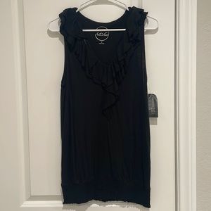 NWT INC women’s blouse. Size medium.